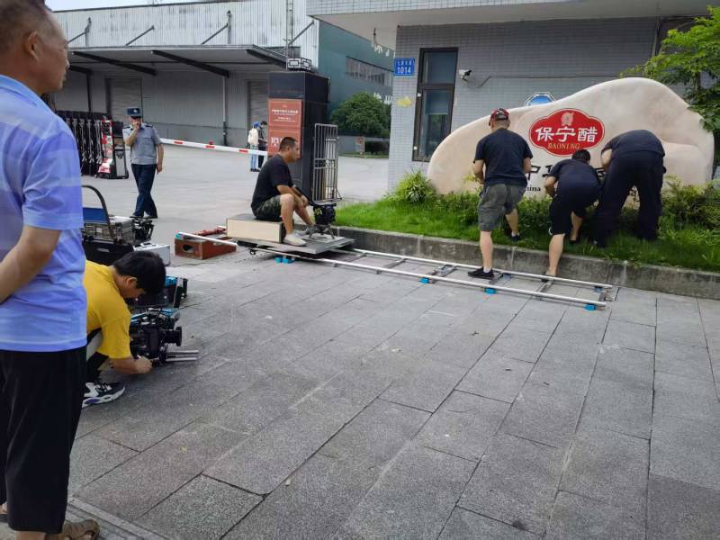 绥德县广告片拍摄公司核心优势：全流程服务，让品牌广告片省心更出彩
