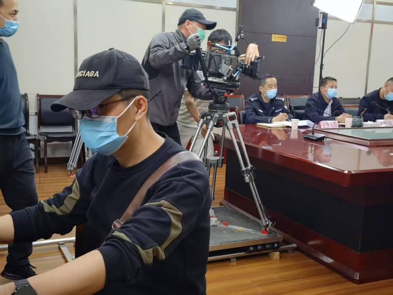 绥德县TVC拍摄公司怎么筛选？记住这3个核心标准！