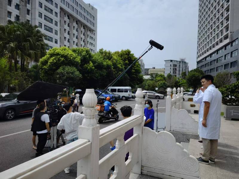 绥德县广告片拍摄公司低成本实现高规格制作的诀窍