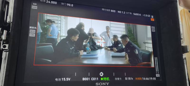 绥德县广告片拍摄公司服务世界500强的标准化体系